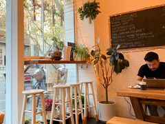 -Egg•Allday Brunch(襄阳北路店)
