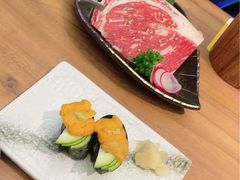 -鹤汀居酒屋•家庭料理•烧鸟酒肆(新街口店)