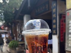 -胖金妹鸡豆凉粉店