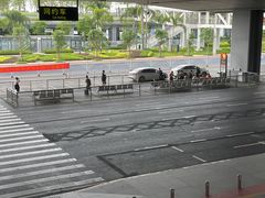 -南宁吴圩国际机场-T2航站楼