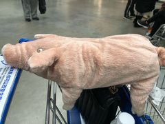 -宜家家居(西安未央商场店)