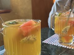-仁义涵西餐·咖啡(中华巴洛克店)