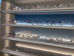 -AOJO眼镜(南翔印象城MEGA店)