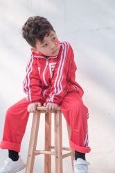 -卡洛儿高端儿童摄影(郑东新区店)