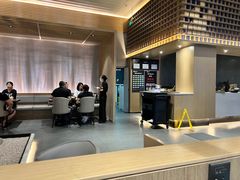 大堂-稻早料理美术馆(城阳店)