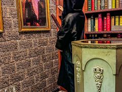 -谜盒子奇幻密室(南屏店)