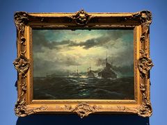 -上海博物馆(人民广场馆)