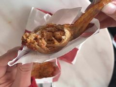 -肯德基(槐苑店)