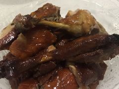 -上海枇杷烤鸭(城乡贸易中心店)