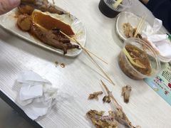 -小雨点糖水店(中兴街分店)