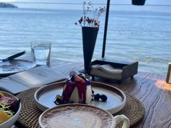 -六阅·福十 FORTEN 海景咖啡西餐厅(双廊古镇店)