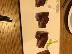 -菩提树·素食餐厅(汇智国际商业中心店)