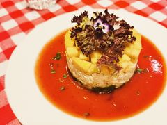 -1886德国汽车餐厅(外滩十六铺码头店)