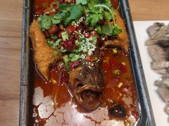 -品回味清真西北楼(宁波首店)