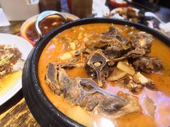 -老闵田螺馆·南昌市井菜·特色小吃(总店)