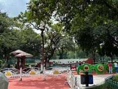 -天河儿童公园