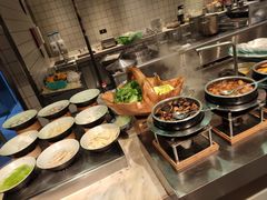 -新食谱全日制餐厅·苏州苏州湾艾美酒店