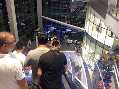 -Pier 21 (Terminal 21 Asok)