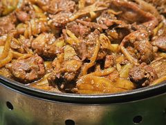 甘家界牌柠檬鸭-甘家界牌柠檬鸭(青山店)