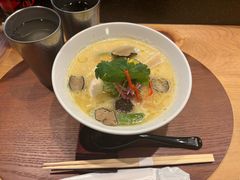 -篝拉面(银座店)