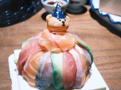 -一豚轩·烧鸟·豚骨拉面(五四路店)