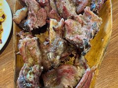 -宝山一号馕坑肉