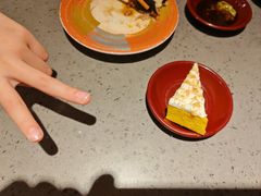 南瓜酪-小乔回转寿司(市府恒隆广场店)