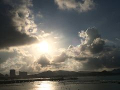 -三亚湾红树林度假世界(木棉酒店)