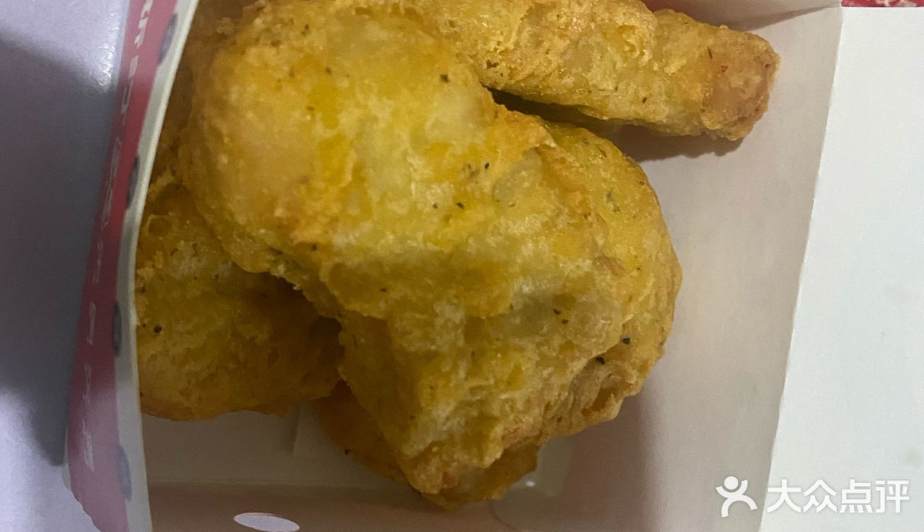 非常好吃的汉堡