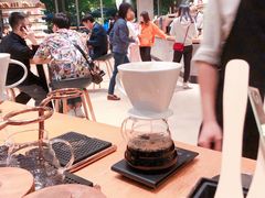 -星巴克臻选(杭州嘉里中心1F店)
