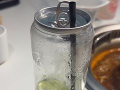 -葛记红焖羊肉(人民路店)