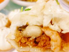 -旺仔家常菜生煎包(马端街店)