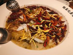 老坛子酸菜鱼-太二酸菜鱼(福州泰禾店)