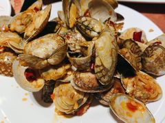 -汉巴味德(大悦城店)