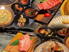 -虎哥六韩式烤肉料理 TIGERGRILL(隆生金山湖中心购物广场店)