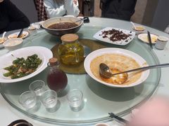 -国力仁和川菜(李家村店)