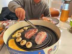 -朴太院·烤肉万岁(盐城店)