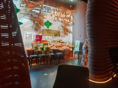 -桂小厨广西菜(万象城店)