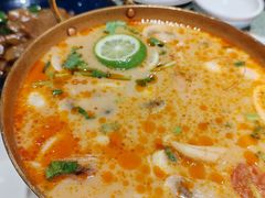 -Home Thai·泰谣(王府井apm店)