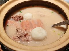 -玉满堂·湖北融合菜