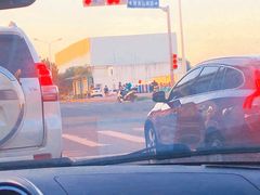 -老三烧烤(二环西路店)