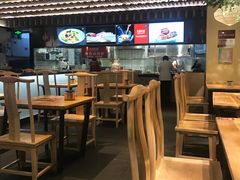 -大厨小馆(华阳城店)