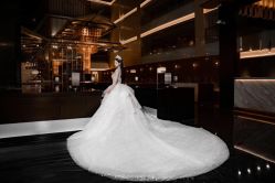 -B.Bridge Couture婚纱礼服(福田店)