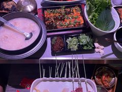 -丰茂烤串(全国首店)