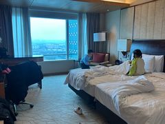-上海浦东嘉里大酒店