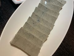 黑豆腐-满堂欢豆捞坊(美丽华大酒店店)