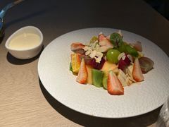 -波特曼西餐厅(中央大街店)