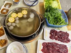 -杏花吴记牛肉火锅