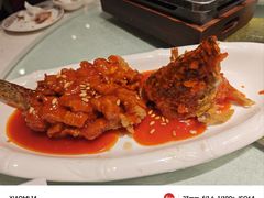 -阿娘家·原生态农家菜(国顺东路店)