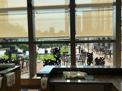-西安高新希尔顿酒店·咖啡露台西餐厅